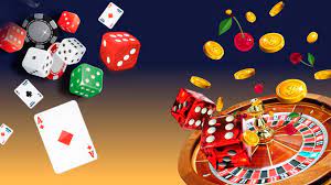 Онлайн казино Casino Frank